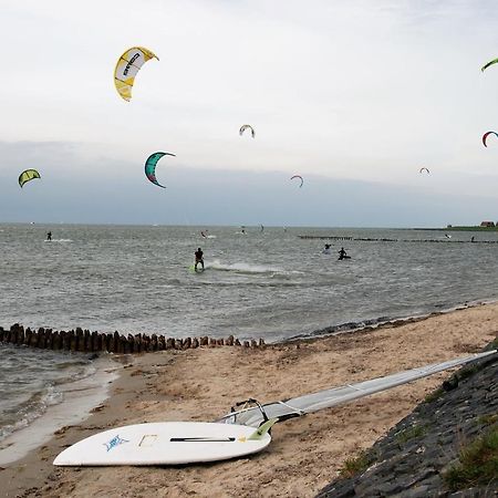 Uit Alle Windstreken Hindeloopen Exteriör bild