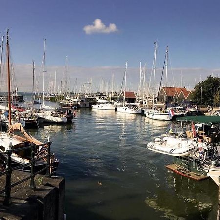 Uit Alle Windstreken Hindeloopen Exteriör bild