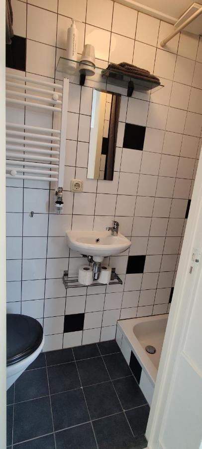 Uit Alle Windstreken Hindeloopen Exteriör bild